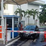 UNAIR Terapkan Sistem Barrier Gate di Seluruh Kampus untuk Atur…
